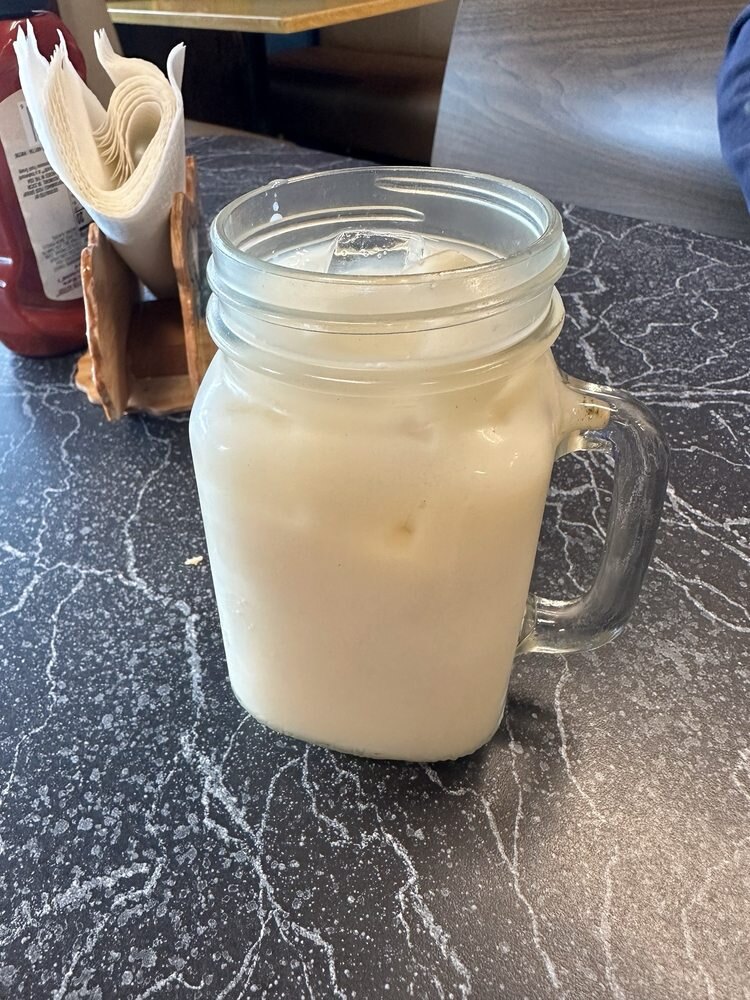 Horchata