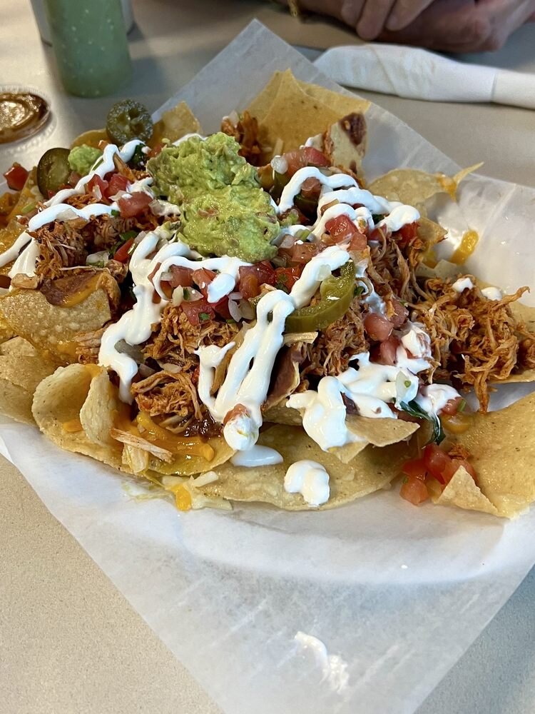 Nachos