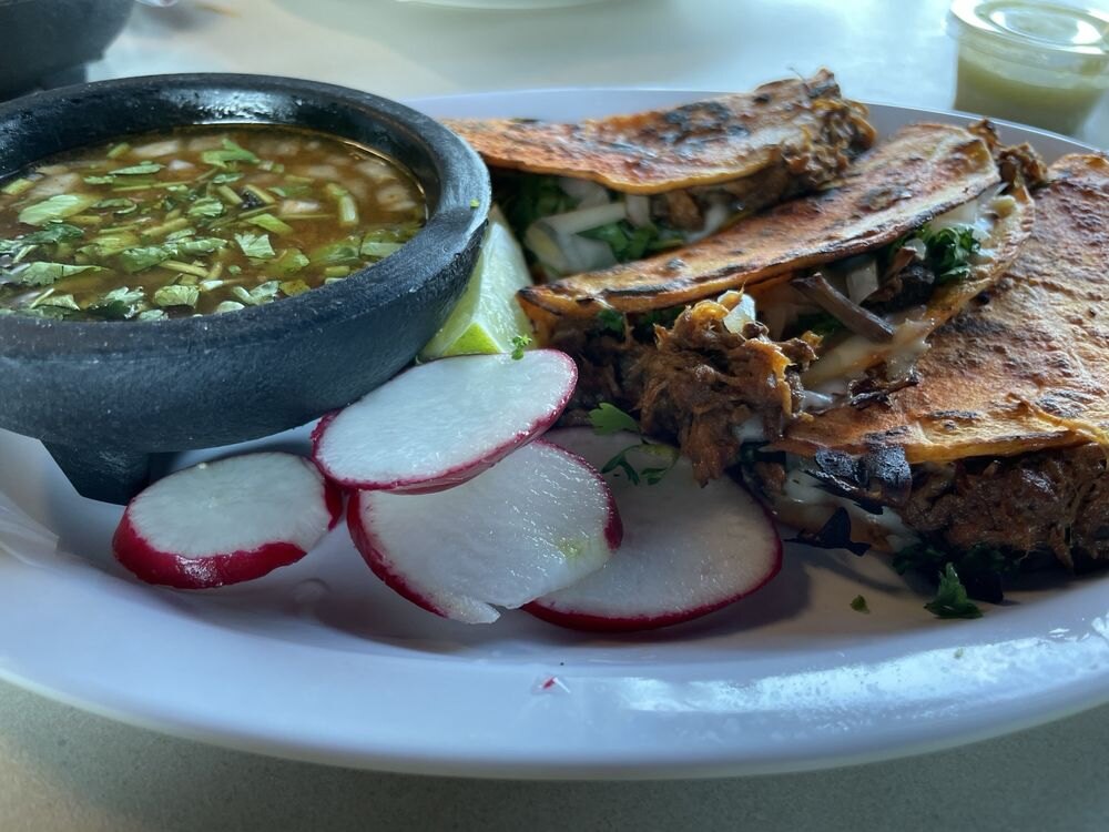 Quesadilla