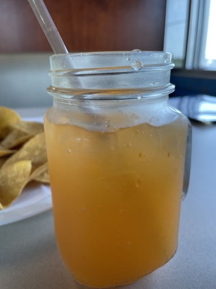 Agua fresca