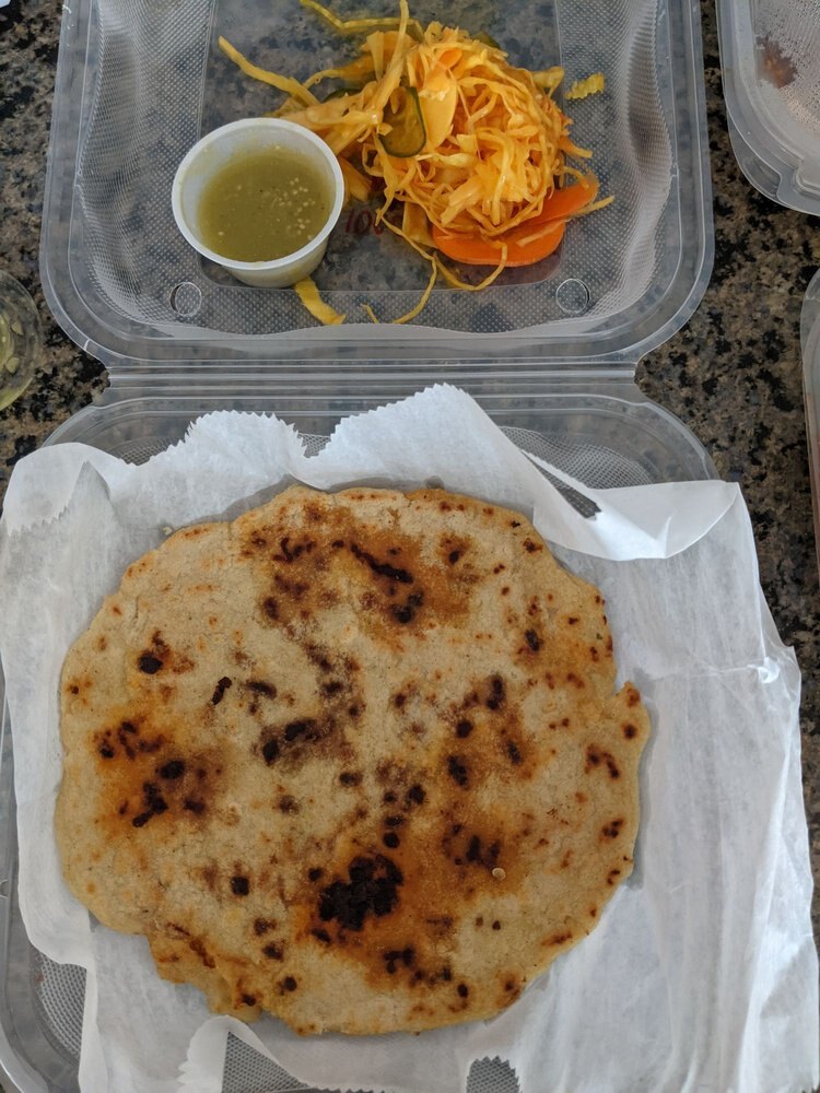 Pupusa
