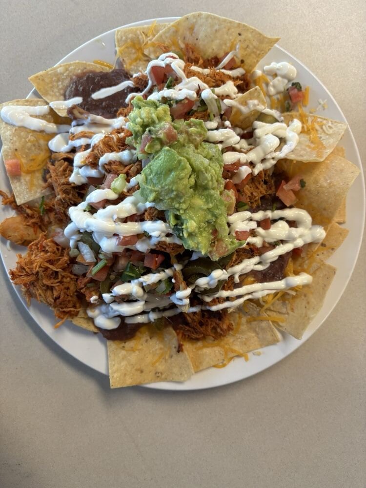 Nachos