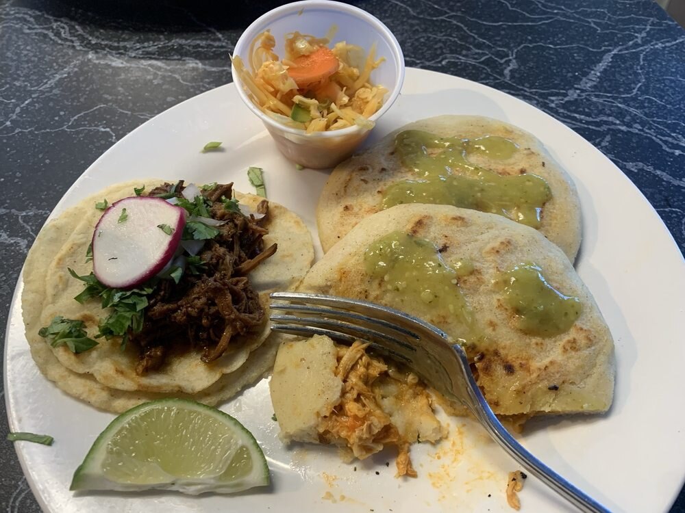 Tacos